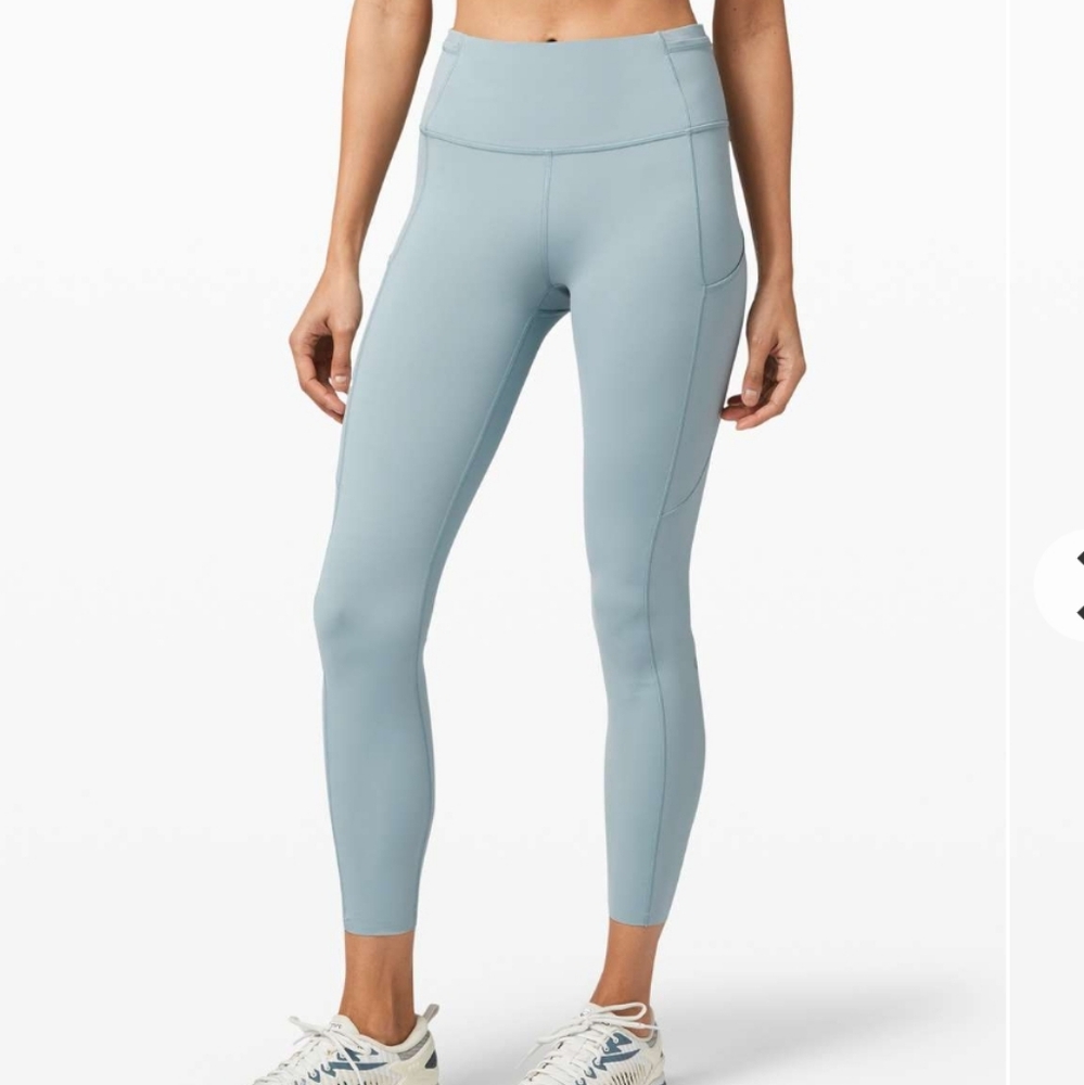 Lululemon Fast and Free Legging
